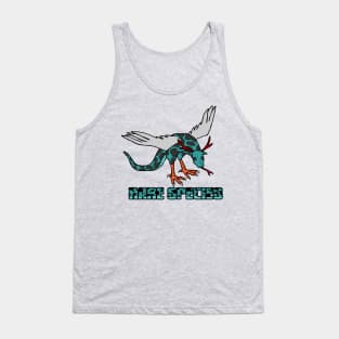 Rare Species 2 Tank Top